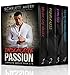 Unbearable Passion (Billionaire Romance in Manhattan Duet Book 1)