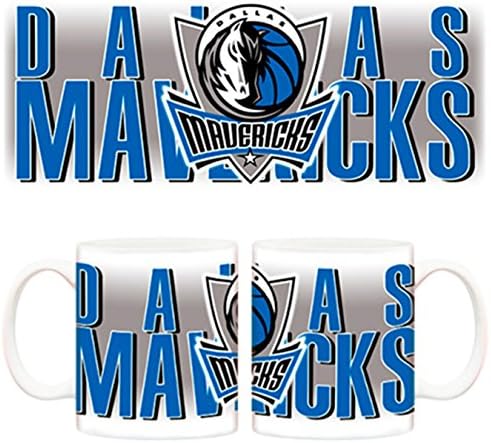 Mug Dallas Mavericks NBA
