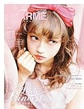 LARME SWEET GIRLY ARTBOOK 016