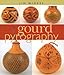 Gourd Pyrography by