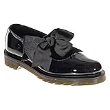 Dr. Martens Women's Mariel Black Mary Jane