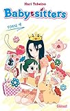 Baby-sitters - Tome 04 (Baby-sitters (4)) (French Edition) by 