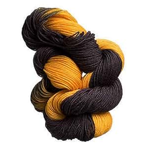 Amazon.com: Lornas Laces Shepherd Sock Print Bee Stripe ...