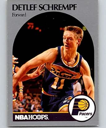 detlef schrempf pacers jersey