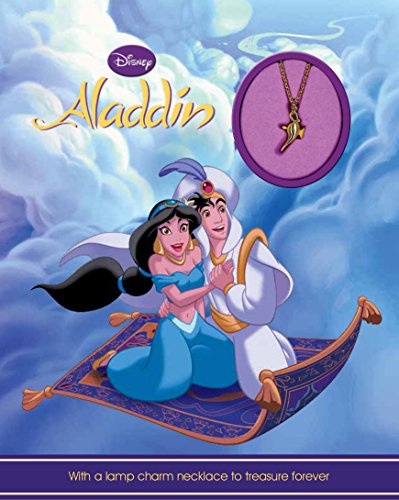 Disney Aladdin (Disney Portraitcharm)