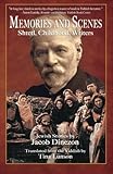 Memories and Scenes: Shtetl, Childhood, Writers by Jacob Dinezon, Tina Lunson
