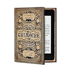 Universal Book Cover for eReader Devices with 6 to