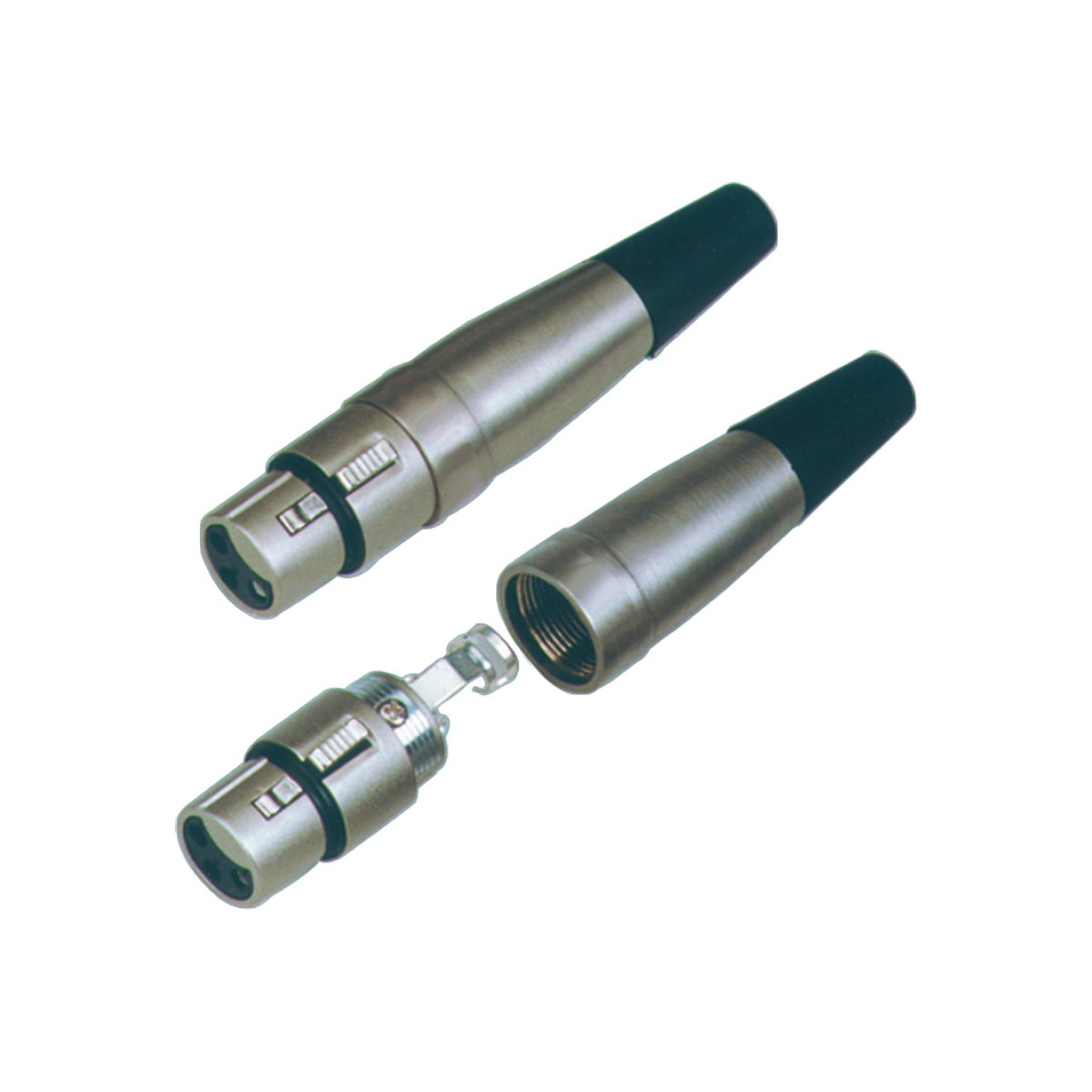 Professional steering wheel socket