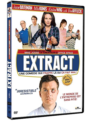 Extract