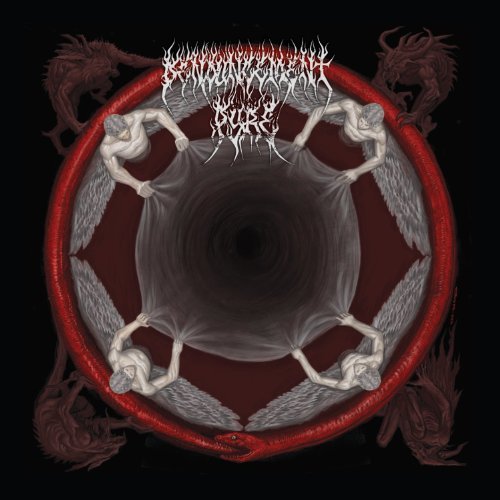 denouncement pyre almighty arcanum