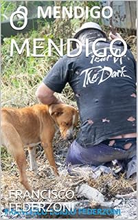 Livro O MENDIGO