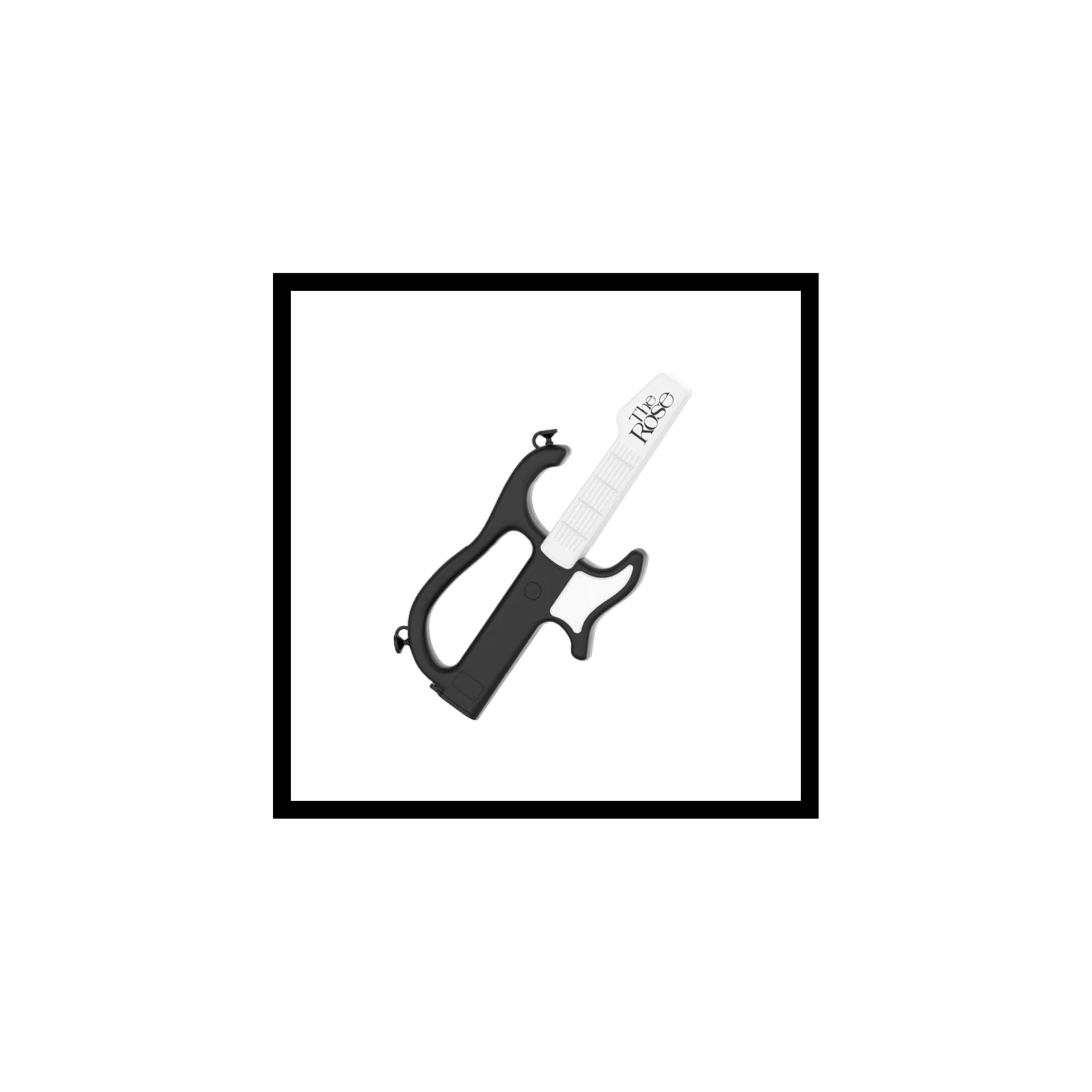 Photo 1 of THE ROSE Official Fanlight Light Stick Ver.2 Rostar with Tracking Sealed Dawn to Dusk
