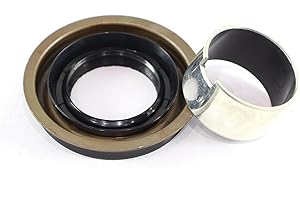 YHB K099 Axle Bushing & Seal Kit for Ford 6F35, 6T40 Transmission 2008-2014 Ford Mercury Buick Chevy GMC Pontiac Saturn Holden Daewoo Opel ETC(Thin Wall Version) - Axle Bushing Driver Tool Kit