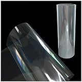 Transparency Mylar Stencils Sheet for Cutting