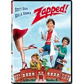 Zapped! [DVD]