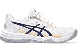 ASICS Women's Sneaker, Medium