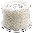 WuYan Replacement Filters for Philips HU4102 Humidifier Wick Replacement Filters, Filter Bacteria and Scale for Philips HU4801 HU4802 HU4803 Humidifier Parts