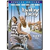 Baby Boy (Special Edition)