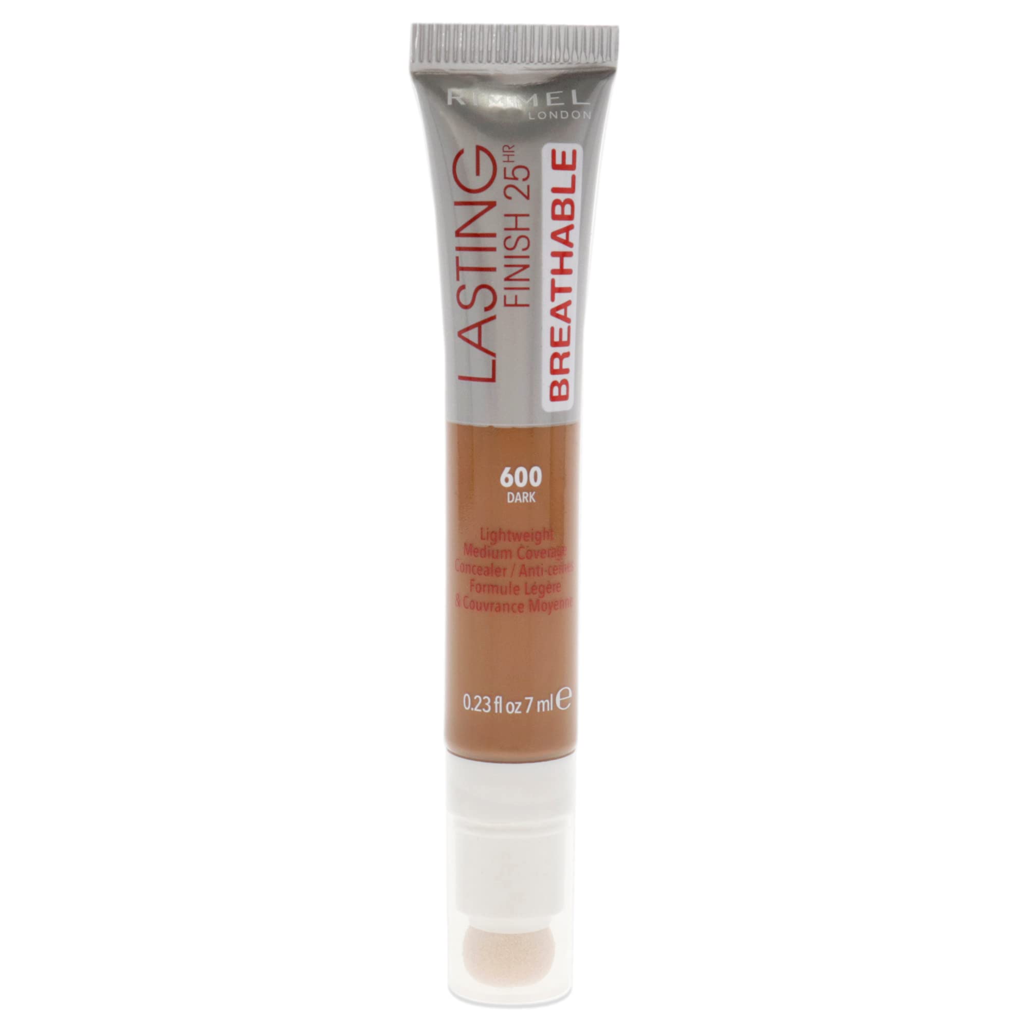Rimmel Lasting Finish Breathable Concealer 6