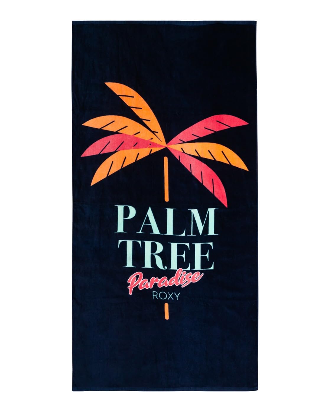 Roxy - Organic Beach Towel for