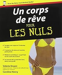 Un  corps de rêve