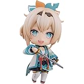 Nendoroid della Good Smile Company Kazama Iroha - Figura di produzione hololive