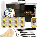 One Shot Automotive Complete Striper Pinstriping