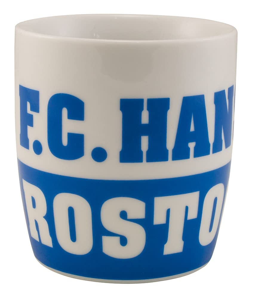FC Hansa Rostock Rostock Coffee Mug