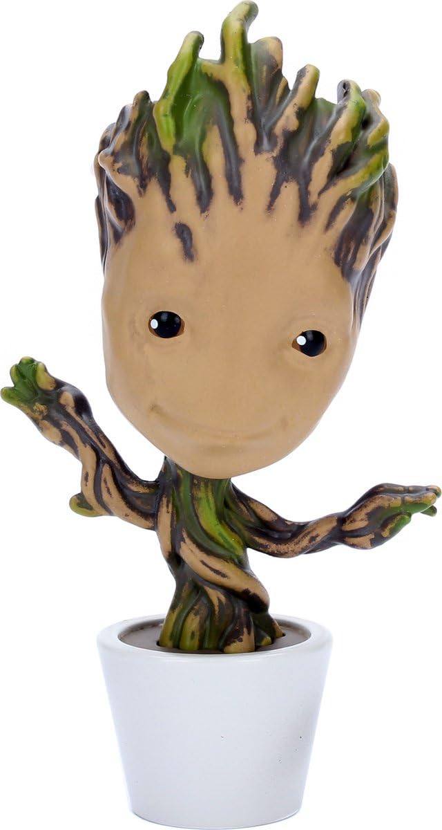 MARVEL 4 INCH GROOT