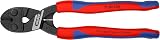 Knipex Cobolt Compact Bolt Cutter Slim Grips 200 mm 71 02 200 view 3