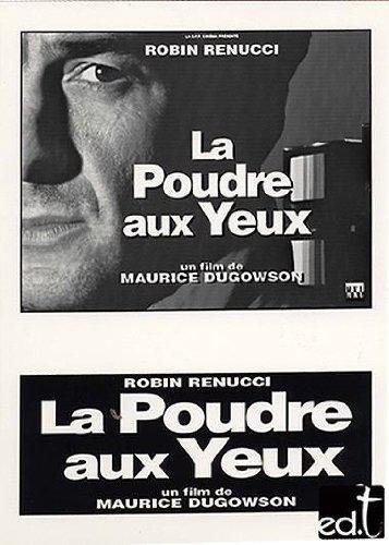 La Poudre Aux Yeux