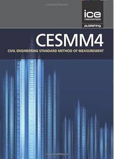 smm7 standard method of measurement of building works smm7 standard method of measurement of building works