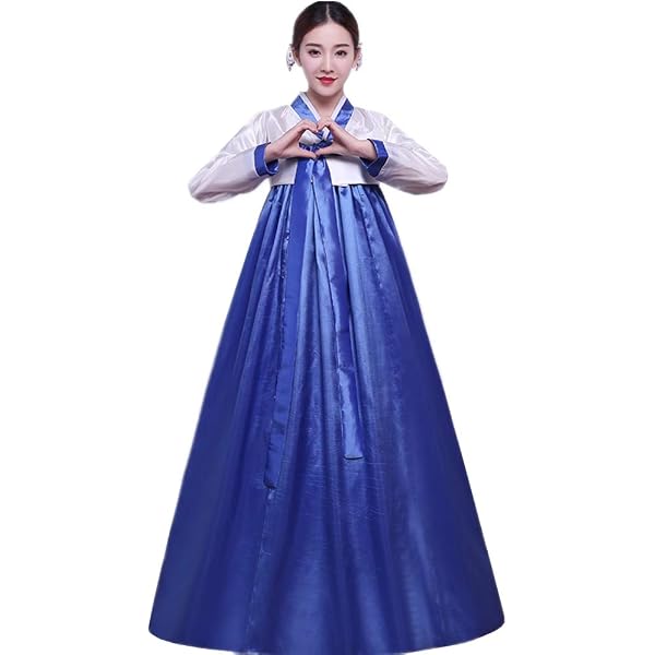 dress hanbok modern Amazon.com: Modernized Korean Hanbok Dress Korean Traditional Modern Hanbok  High Waist Dress Pink : Clothing, Shoes & Jewelry