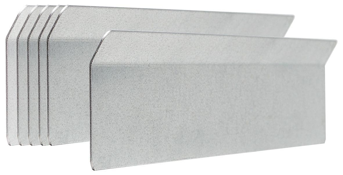 GEDORE R20901500 Longitudinal Part for Workshop Trolley Mechanic, Schubladenunterteiler