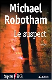 Le  suspect