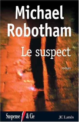 Le  suspect
