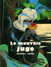 Le  mauvais juge