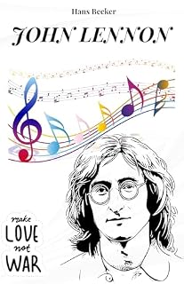 Livro JOHN LENNON : A história de um sonho