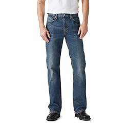 Levi's Men's 527 Slim Bootcut Fit