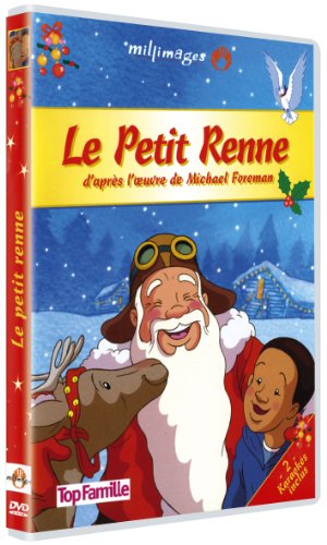 Le Petit Renne