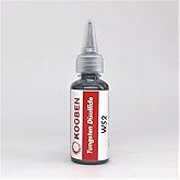 Tungsten Disulfide Powder Sulfide WS2 Dry Solid Lubricant Powder 2 oz