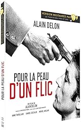Pour La Peau D'un Flic - Combo Collector Blu-Ray+ Dvd