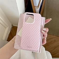 inewateri Compatible with iPhone 14 Plus/iPhone 15