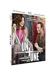 Un + Une - Blu-Ray