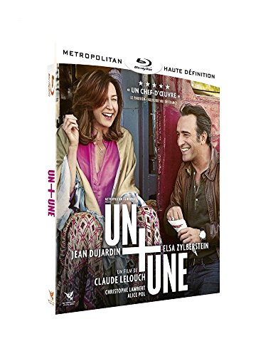 Un + Une - Blu-Ray