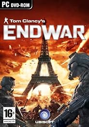Tom Clancy's EndWar