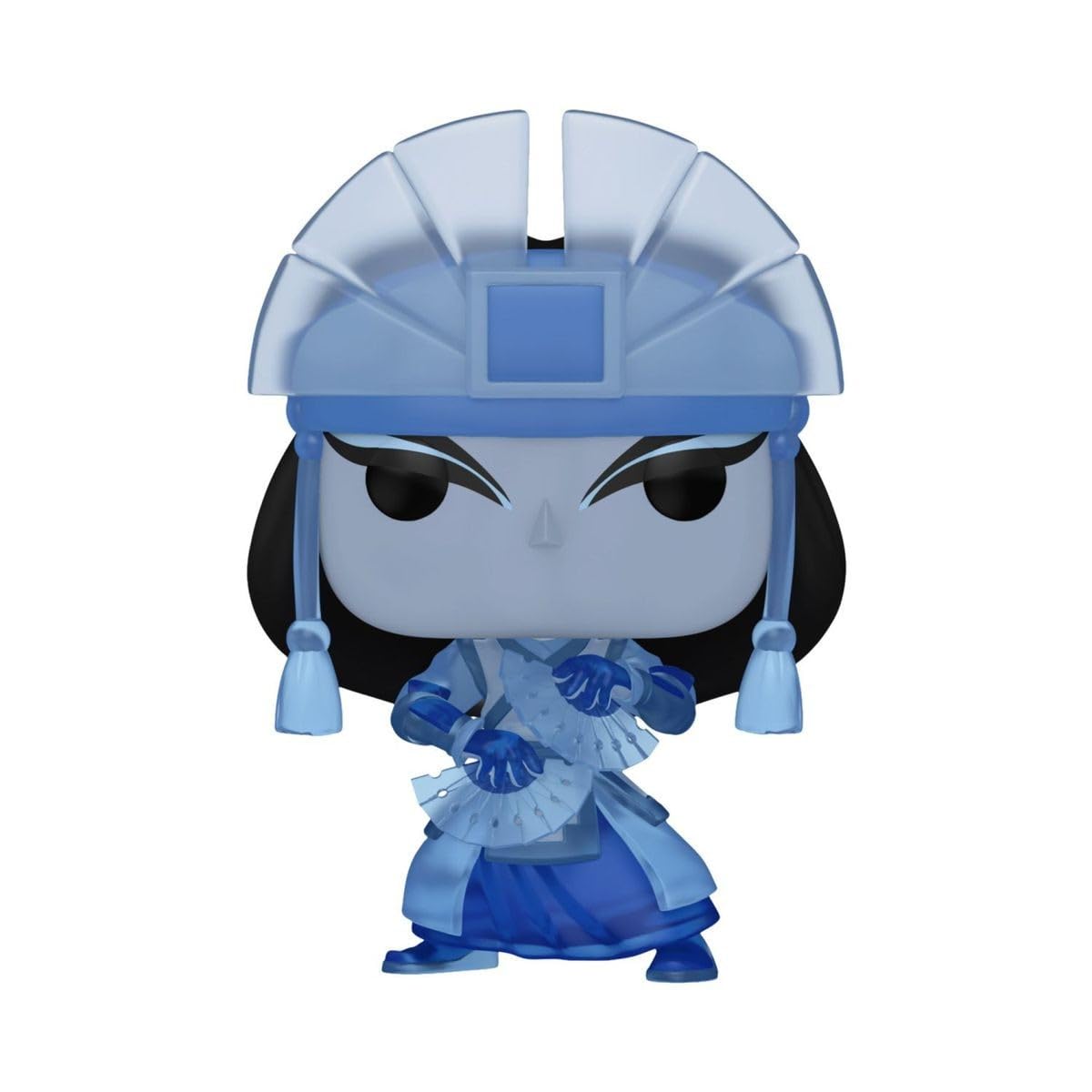 Funko Pop Animation Avatar The Last Airbender Kyoshi Spirit Figure