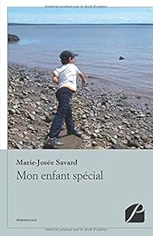 Mon enfant spécial