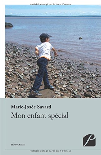 Mon enfant spécial