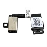 Gintai DC Power Jack Charging Port Cable for Dell Inspiron 13 7370 7373 7380 view 4